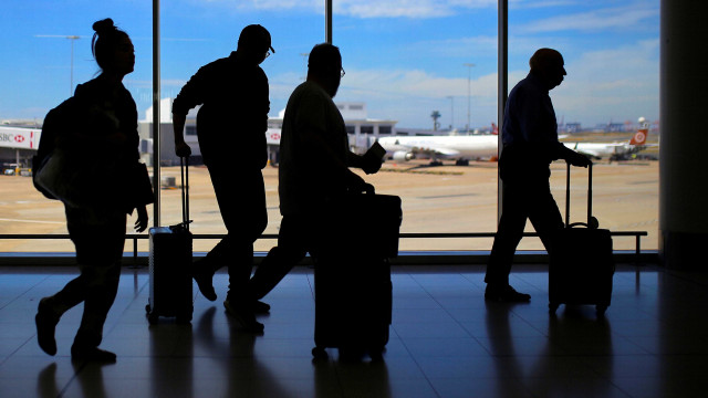 Operação Fim de Ano começa nesta sexta em 15 aeroportos do país