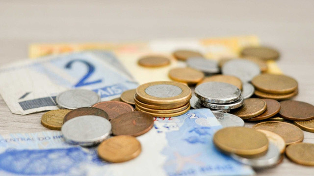 Contas do governo têm superavit de R$ 1,3 bilhão em novembro