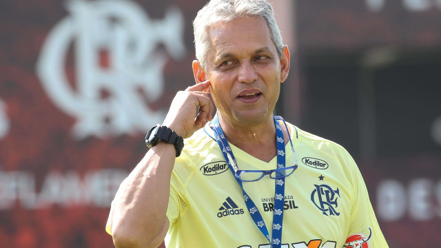Rueda se irrita com derrota do Flamengo e define: 'Inacreditável'