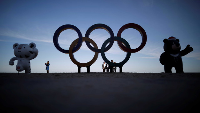 Coreia do Norte deve enviar até 500 pessoas para Olimpíadas