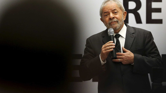 Julgamento de Lula passa à frente de 7 ações da Lava Jato no TRF4