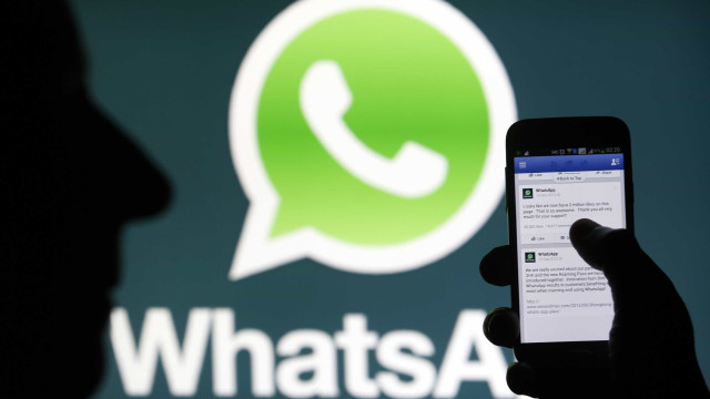 Nova função do Whatsapp deve reduzir mensagens inúteis em grupo