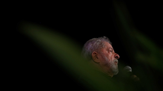 Relator de processo no TRF4 sobre condenação de Lula conclui voto