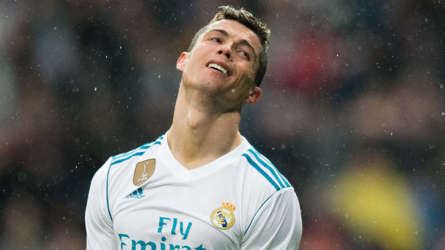 Real Madrid dá carta branca para empresário negociar Cristiano Ronaldo