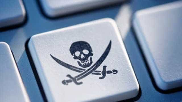 Pirataria causa prejuízos superiores a US$ 300 bilhões em todo o mundo