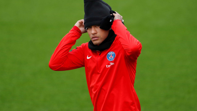 Jornal relata arrependimento de Neymar por jogar na Liga Francesa