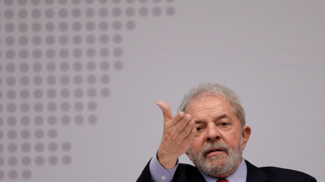 Perícia paga por Lula diz que Odebrecht fraudou provas em delação