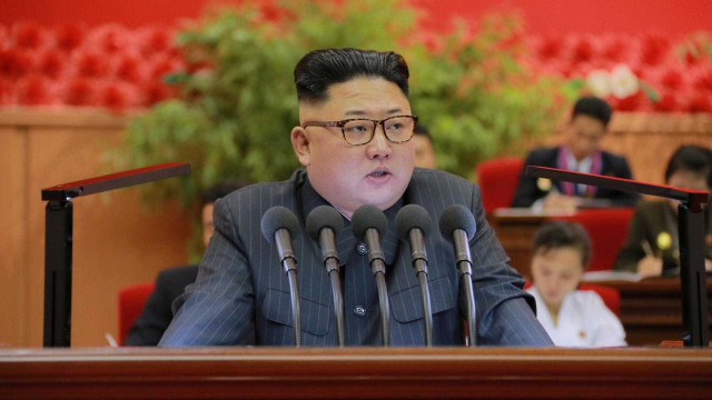 ONU diz que conversa com Pyongyang deve incluir direitos humanos