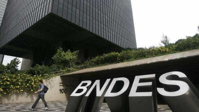BNDES reduz taxa de remuneração em projetos em áreas prioritárias