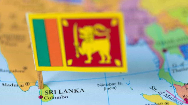 Sri Lanka revoga estado de emergência