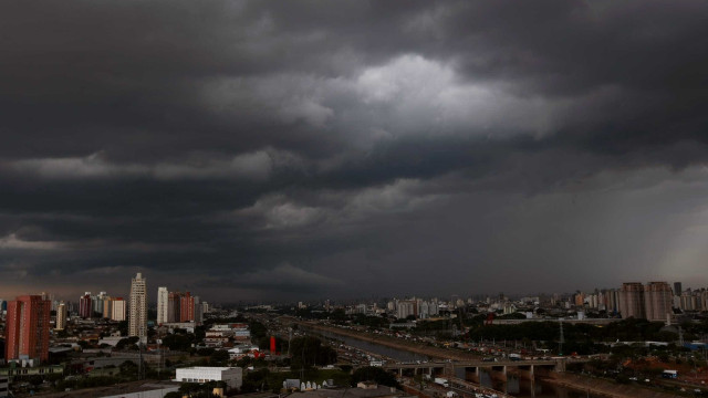 Três cidades paulistas decretam estado de emergência após temporais