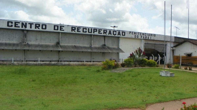 Sobe para 22 número de mortos em presídio do Pará