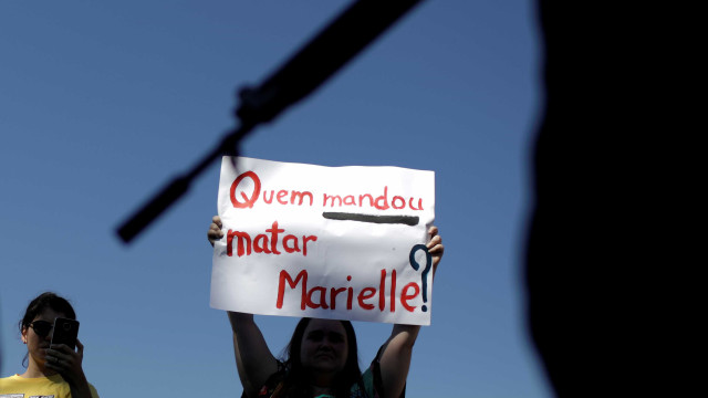 Polícia faz hoje reconstituição do assassinato de Marielle Franco