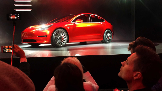 Novo acidente com modelo autônomo da Tesla deixa um morto nos EUA