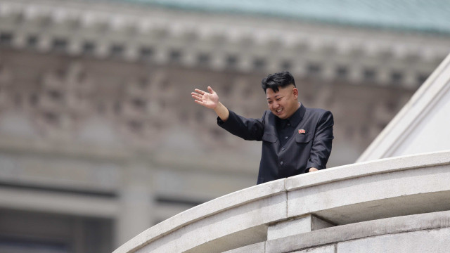 Kim autoriza sul-coreanos em fechamento de centro nuclear