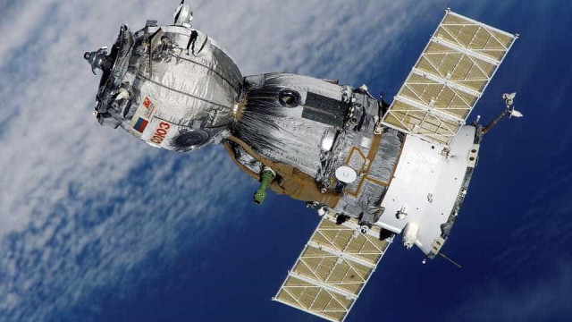 STF mantém suspenso programa de satélite parado há um ano