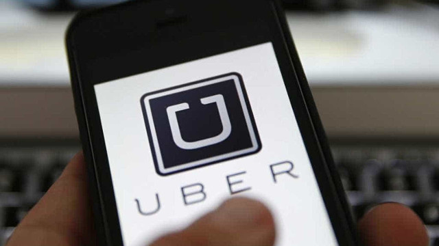 UE pode proibir o uso de app de transporte como o UberPOP