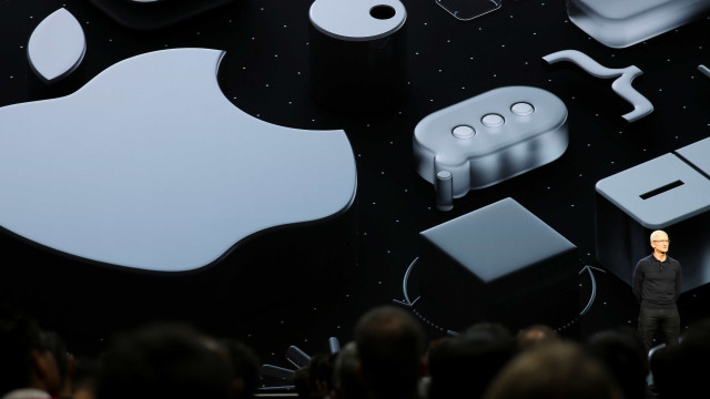 Novo sistema operacional da Apple acelera dispositivos antigos