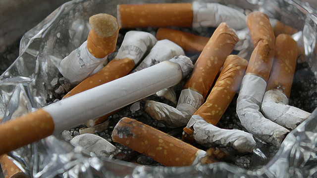 PF deflagra operação contra contrabando de cigarro