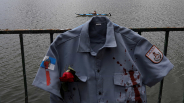 Policial Militar é assassinado no Rio de Janeiro; é o 58º neste ano