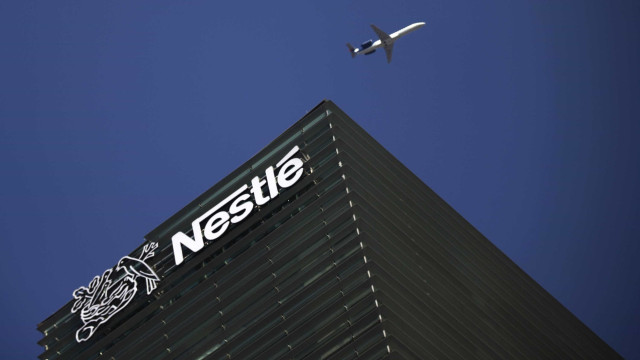 Nestlé pode ser obrigada a leiloar marcas da Garoto