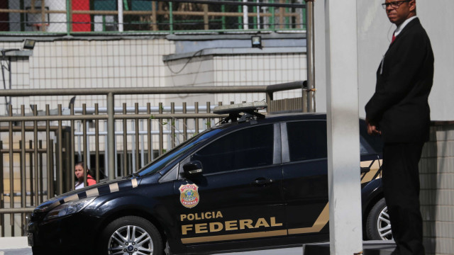 PF investiga governo Carlesse e faz buscas no Palácio Araguaia