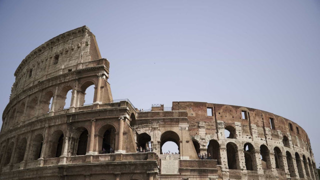 Prefeitura de Roma estuda criar 'bairro do rock'