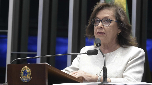 Senadora pede investigação sobre ameaças a juiz que mandou soltar Lula