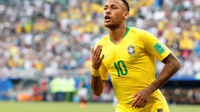 Contrato que garantiu comercial de Neymar rendeu R$ 26,1 mi ao atacante