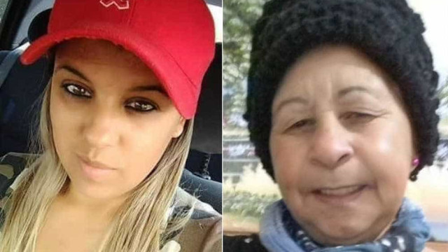 Vítimas de atropelamento em Curitiba estavam indo ao médico