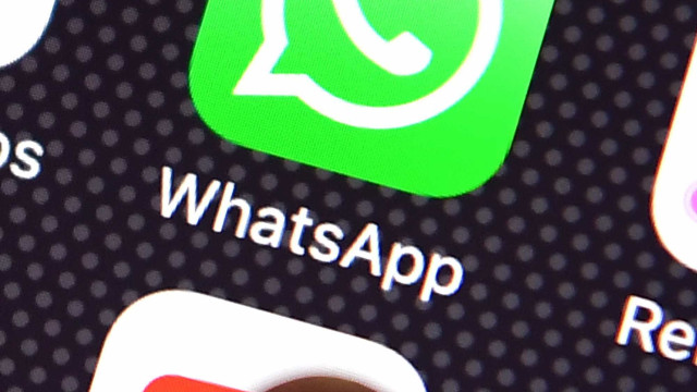 WhatsApp passa a limitar encaminhamento de mensagens no desktop