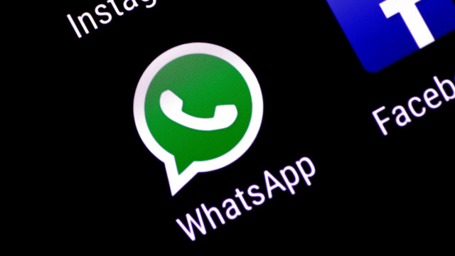 WhatsApp deve passar a enviar alertas sobre links 'suspeitos'