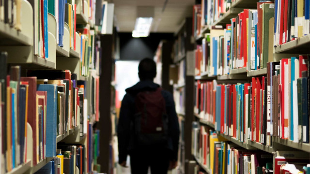 Reitoria: pichações em bibliotecas da Unicamp foram feitas por ex-aluno