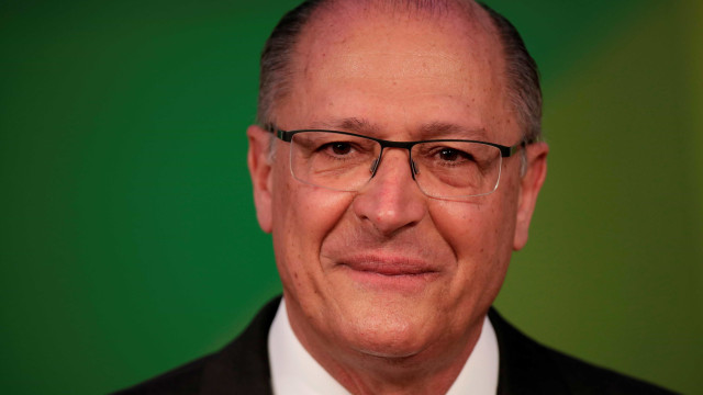 Alckmin tem apoio da comunidade judaica maior que Bolsonaro, diz líder