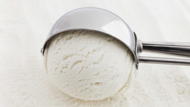 Aprenda uma receita simples e deliciosa de sorvete caseiro