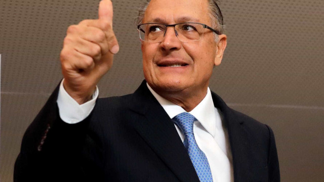 TSE rejeita contestação de Meirelles à coligação de Alckmin