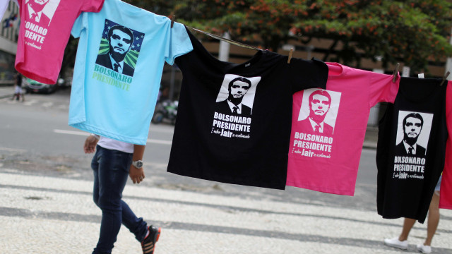 TSE: eleitores podem usar camisas de candidatos no dia da eleição