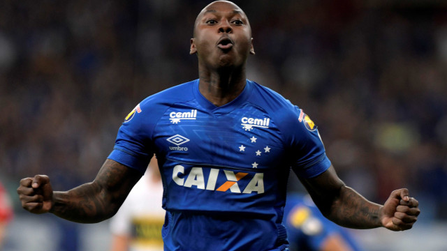 Cruzeiro tem pedido negado, e Sassá não enfrenta o Corinthians