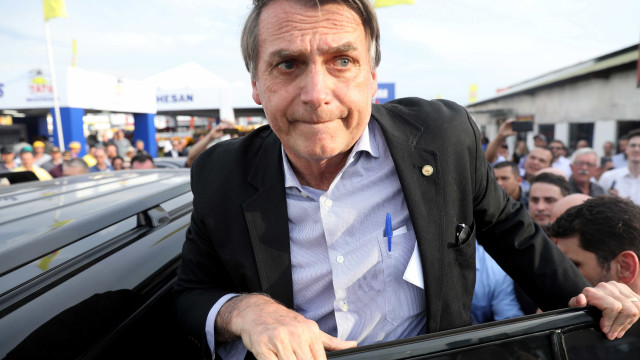 Jair Bolsonaro está em boas condições, diz novo boletim médico
