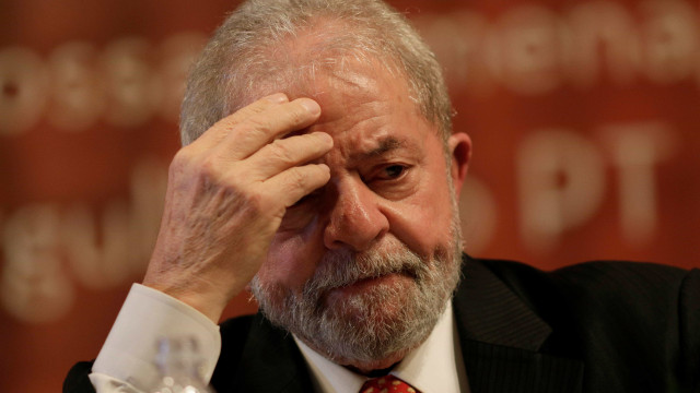 Lula não terá direito de votar na carceragem da PF