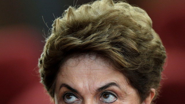 Hoje aliado de Bolsonaro, Magno Malta já foi cabo eleitoral de Dilma