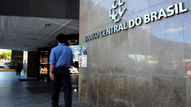 Guedes pode anunciar hoje novo presidente do Banco Central
