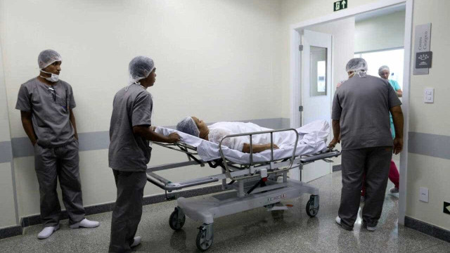 25% das vagas abertas com saída de médicos cubanos foram preenchidas