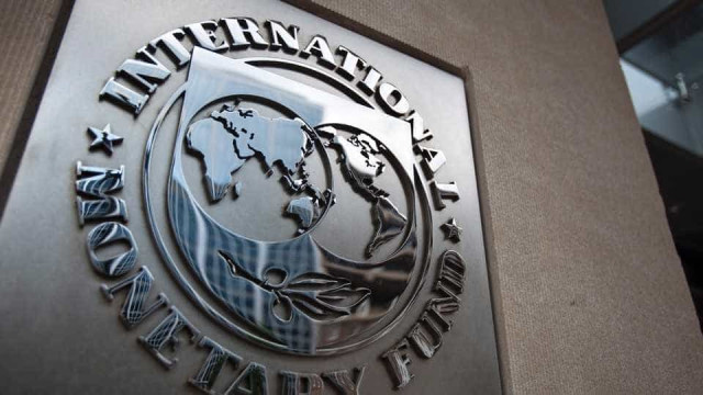 Crise na Argentina ameaça países vizinhos com 'efeito derrame', diz FMI