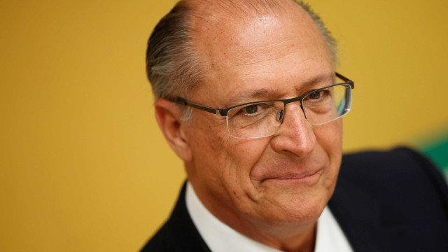 Geraldo Alckmin negocia novo emprego em São Paulo
