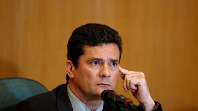 Sérgio Moro deve integrar equipe de transição do governo Bolsonaro
