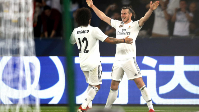Favorito, Real Madrid encara o Al Ain em busca do 7º título mundial