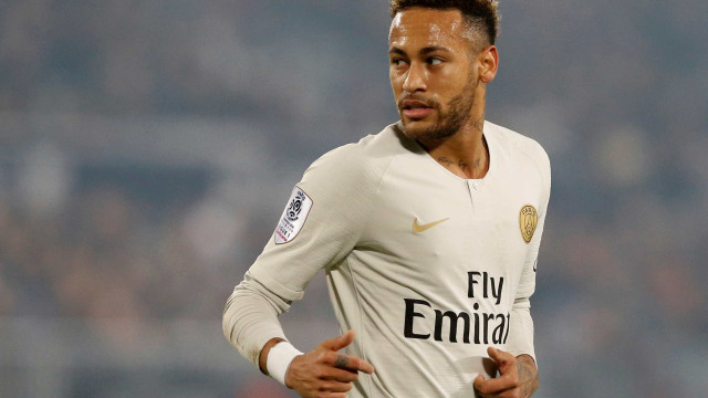 O espetacular lance de Neymar que valeu o ingresso de ‘PSG x Bordeaux’