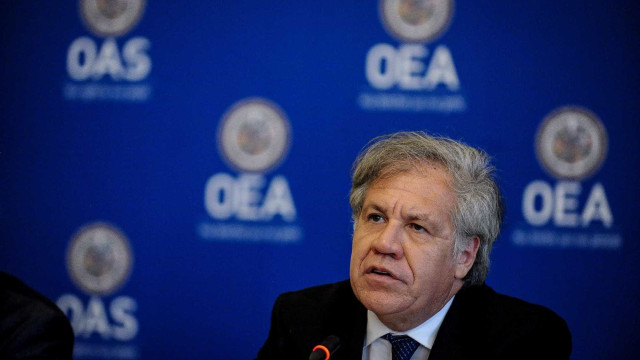Após atentado na Colômbia, OEA pede união de todos contra o terrorismo