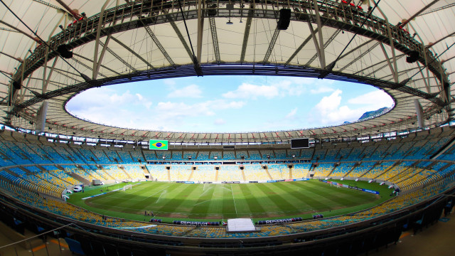 Rio apresenta candidatura para sediar final da Libertadores de 2020